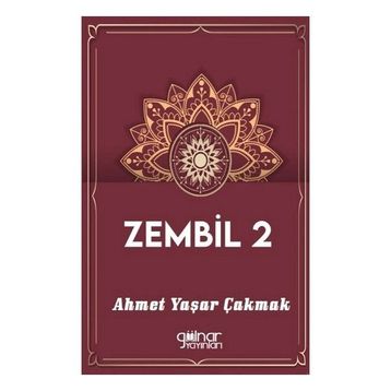 Zembil 2 Gülnar Yayınları