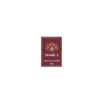 Zembil 2 Gülnar Yayınları