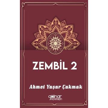 Zembil 2 Gülnar Yayınları