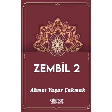 Zembil 2 Gülnar Yayınları