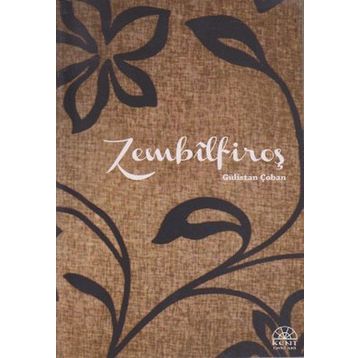 ZEMBİLFIROŞ - GÜLİSTAN ÇOBAN