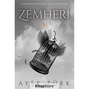 Zemheri - Ayşe Türk