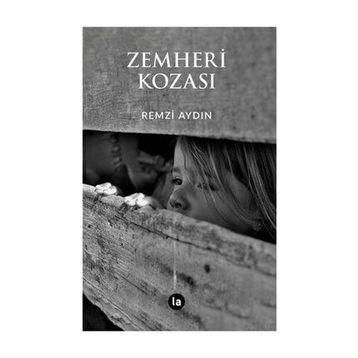 ZEMHERI - ÇİĞDEM DUYUL