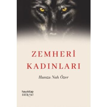 ZEMHERI - ÇİĞDEM DUYUL