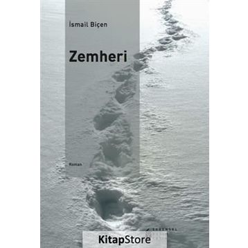 Zemheri - İsmail Biçen