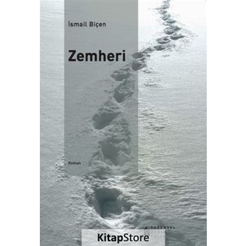 Zemheri - İsmail Biçen