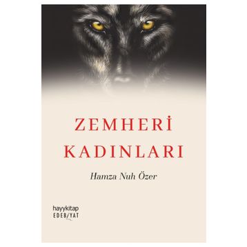 Zemheri Kadınları - Hamza Nuh Özer