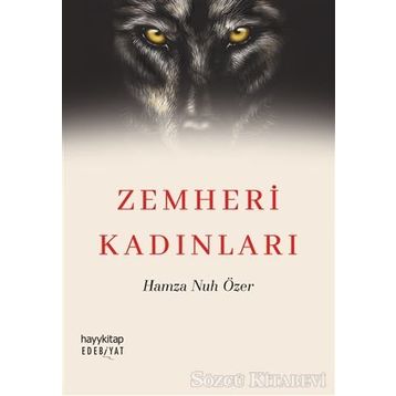 Zemheri Kadınları - Hamza Nuh Özer