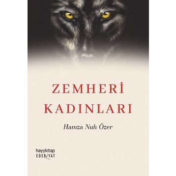 Zemheri Kadınları - Hamza Nuh Özer