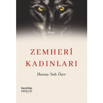 Zemheri Kadınları - Hamza Nuh Özer