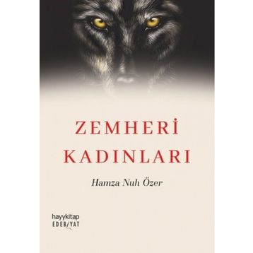 Zemheri Kadınları - Hamza Nuh Özer