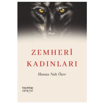 Zemheri Kadınları - Hamza Nuh Özer