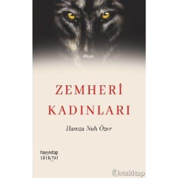 Zemheri Kadınları - Hamza Nuh Özer