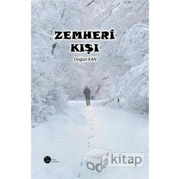 Zemheri Kışı - Doğan Kan
