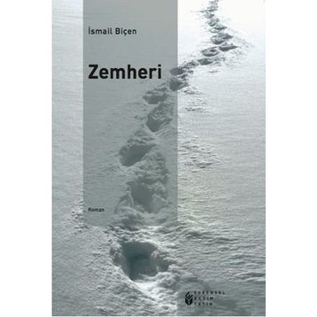 Zemheri Kışı - Doğan Kan