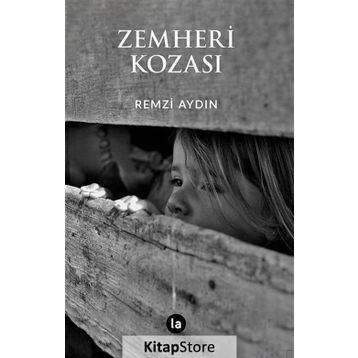 Zemheri Kozası - Remzi Aydın