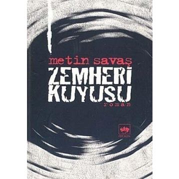 ZEMHERI KUYUSU - METIN SAVAŞ