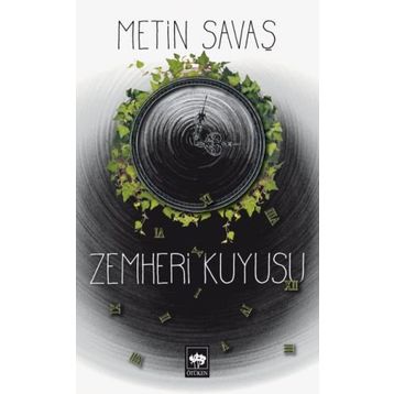 ZEMHERI KUYUSU - METIN SAVAŞ