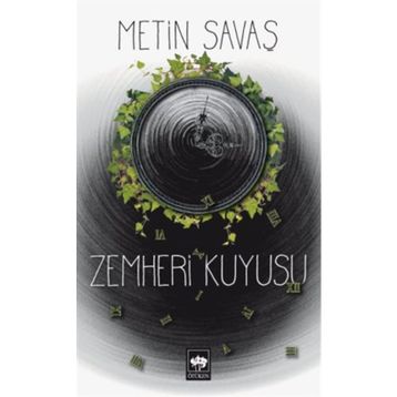 ZEMHERI KUYUSU - METIN SAVAŞ
