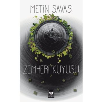ZEMHERI KUYUSU - METIN SAVAŞ