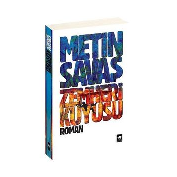 ZEMHERI KUYUSU - METIN SAVAŞ