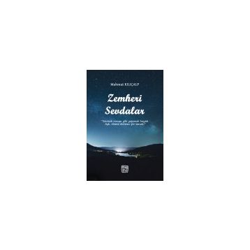 Zemheri Sevdalar - Mahmut Kılıçalp