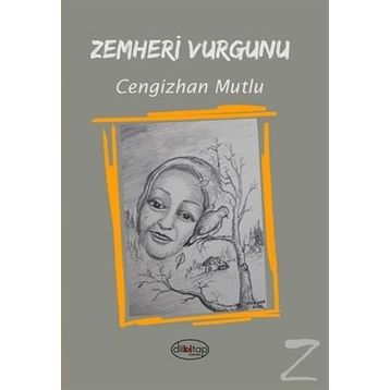 Zemheri Vurgunu - Cengizhan Mutlu