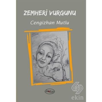 Zemheri Vurgunu - Cengizhan Mutlu