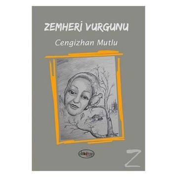 Zemheri Vurgunu - Cengizhan Mutlu