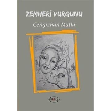 Zemheri Vurgunu - Cengizhan Mutlu