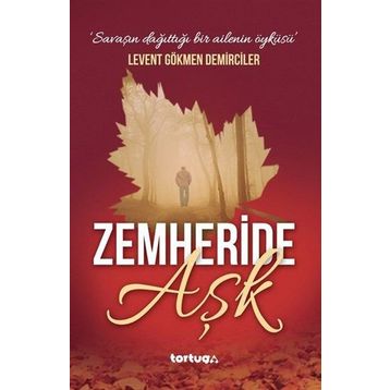 Zemheride Aşk - Levent Gökmen Demirciler