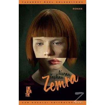 Zemra - Nuran Taşhan