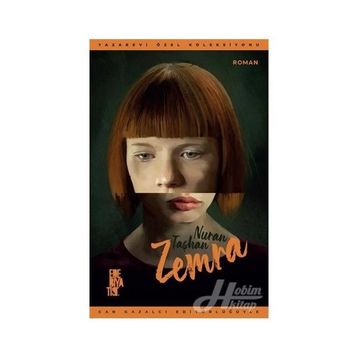 Zemra - Nuran Taşhan