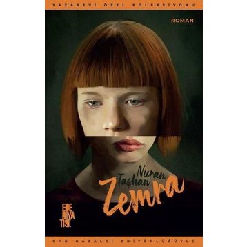 Zemra - Nuran Taşhan