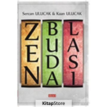 Zen Budalası - Sercan Ulucak Kaan Ulucak
