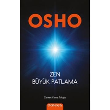 Zen Büyük Patlama - Osho