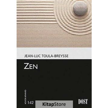 Zen - Jean Luc Toula Breysse