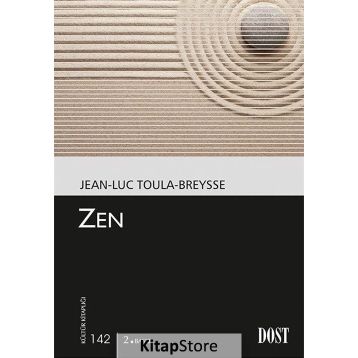 Zen - Jean Luc Toula Breysse
