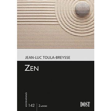 Zen - Jean Luc Toula Breysse