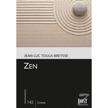 Zen - Jean Luc Toula Breysse