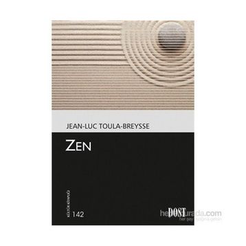 Zen - Jean Luc Toula Breysse