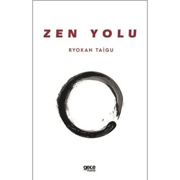 Zen Yolu Gece Kitaplığı