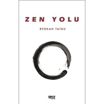 Zen Yolu Gece Kitaplığı