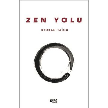 Zen Yolu Gece Kitaplığı