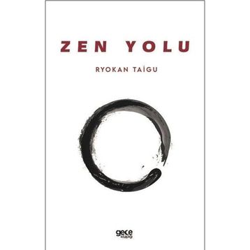 Zen Yolu Gece Kitaplığı