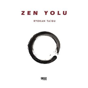 Zen Yolu Gece Kitaplığı