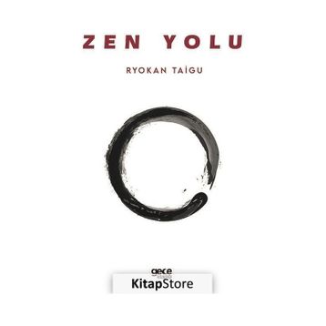 Zen Yolu Gece Kitaplığı