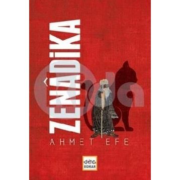 Zenadika - Ahmet Efe