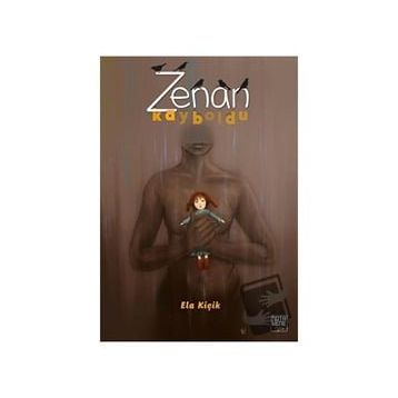 Zenan Kayboldu - Ela Kiçik