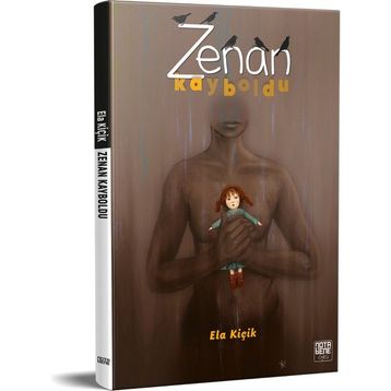 Zenan Kayboldu - Ela Kiçik